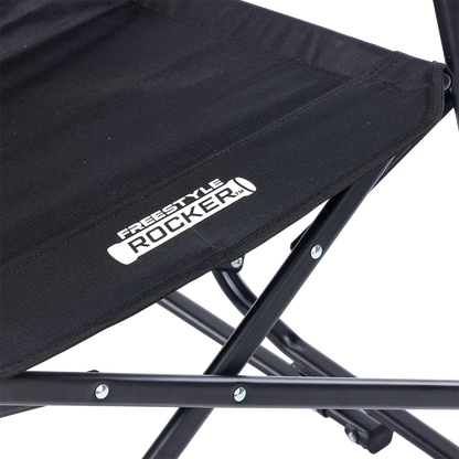 Freestyle Rocker Elite™ - Trail Ease