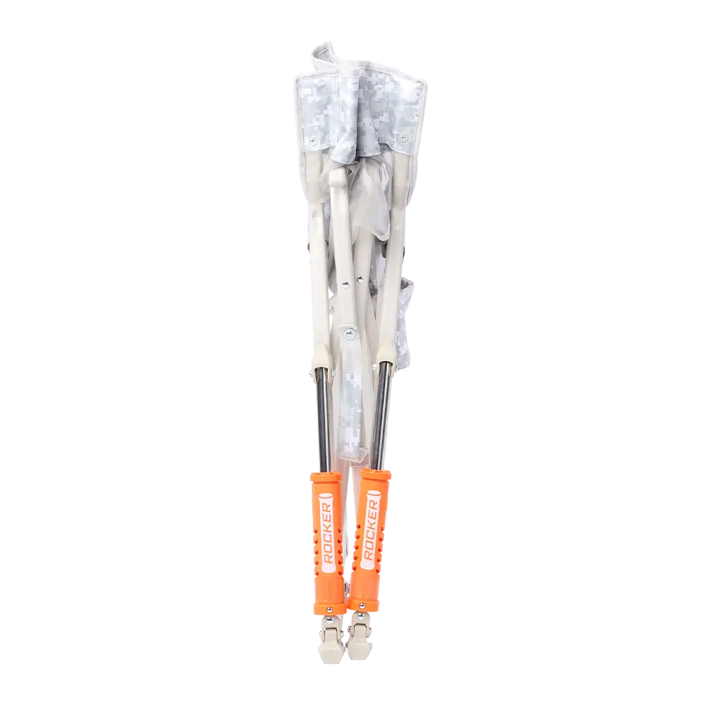 Freestyle Rocker Elite™ - Trail Ease