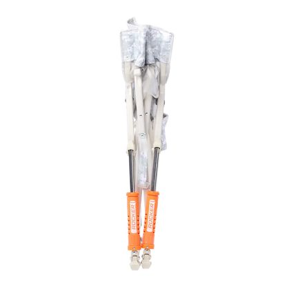 Freestyle Rocker Elite™ - Trail Ease