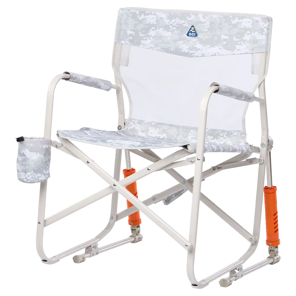 Freestyle Rocker Elite™ - Trail Ease