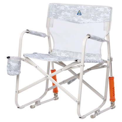 Freestyle Rocker Elite™ - Trail Ease