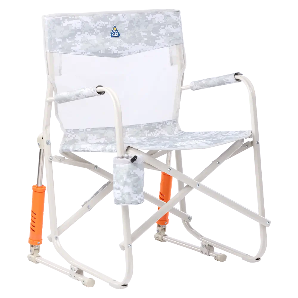 Freestyle Rocker Elite™ - Trail Ease