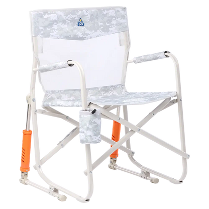 Freestyle Rocker Elite™ - Trail Ease
