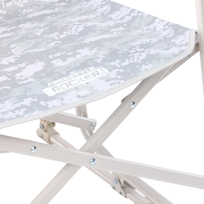 Freestyle Rocker Elite™ - Trail Ease