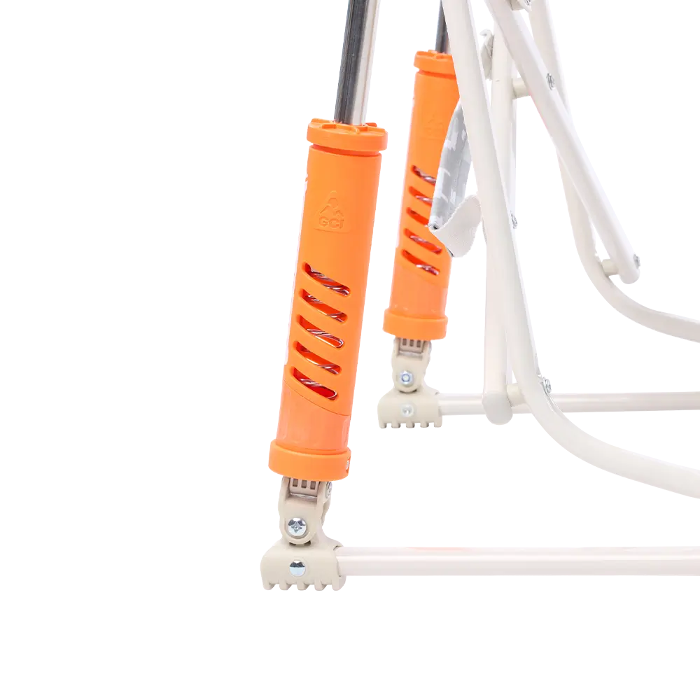 Freestyle Rocker Elite™ - Trail Ease