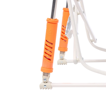 Freestyle Rocker Elite™ - Trail Ease