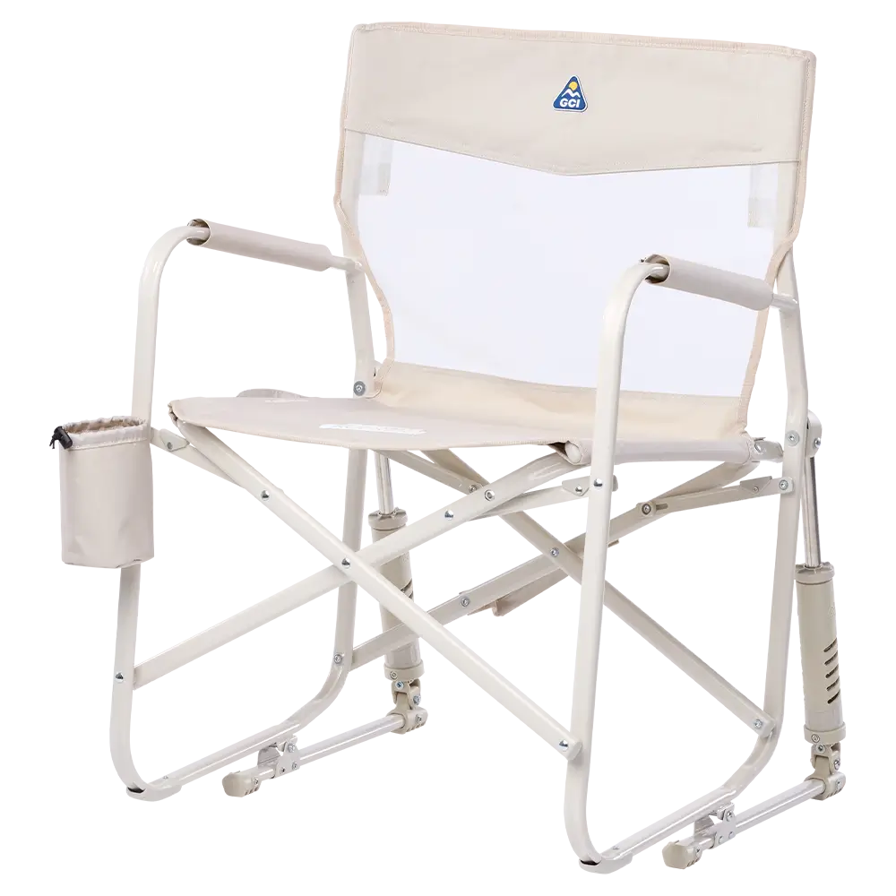 Freestyle Rocker Elite™ - Trail Ease