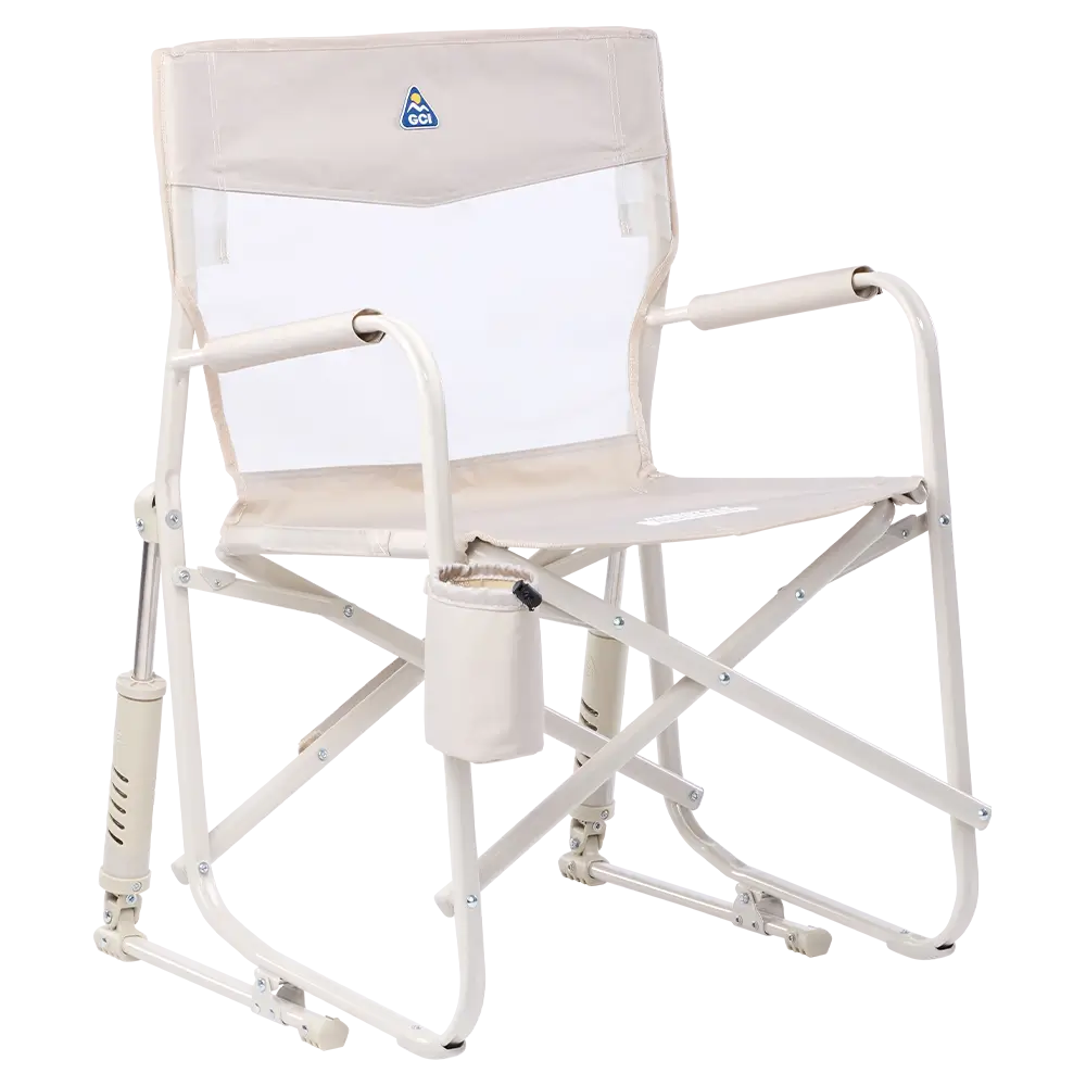 Freestyle Rocker Elite™ - Trail Ease