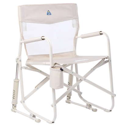 Freestyle Rocker Elite™ - Trail Ease