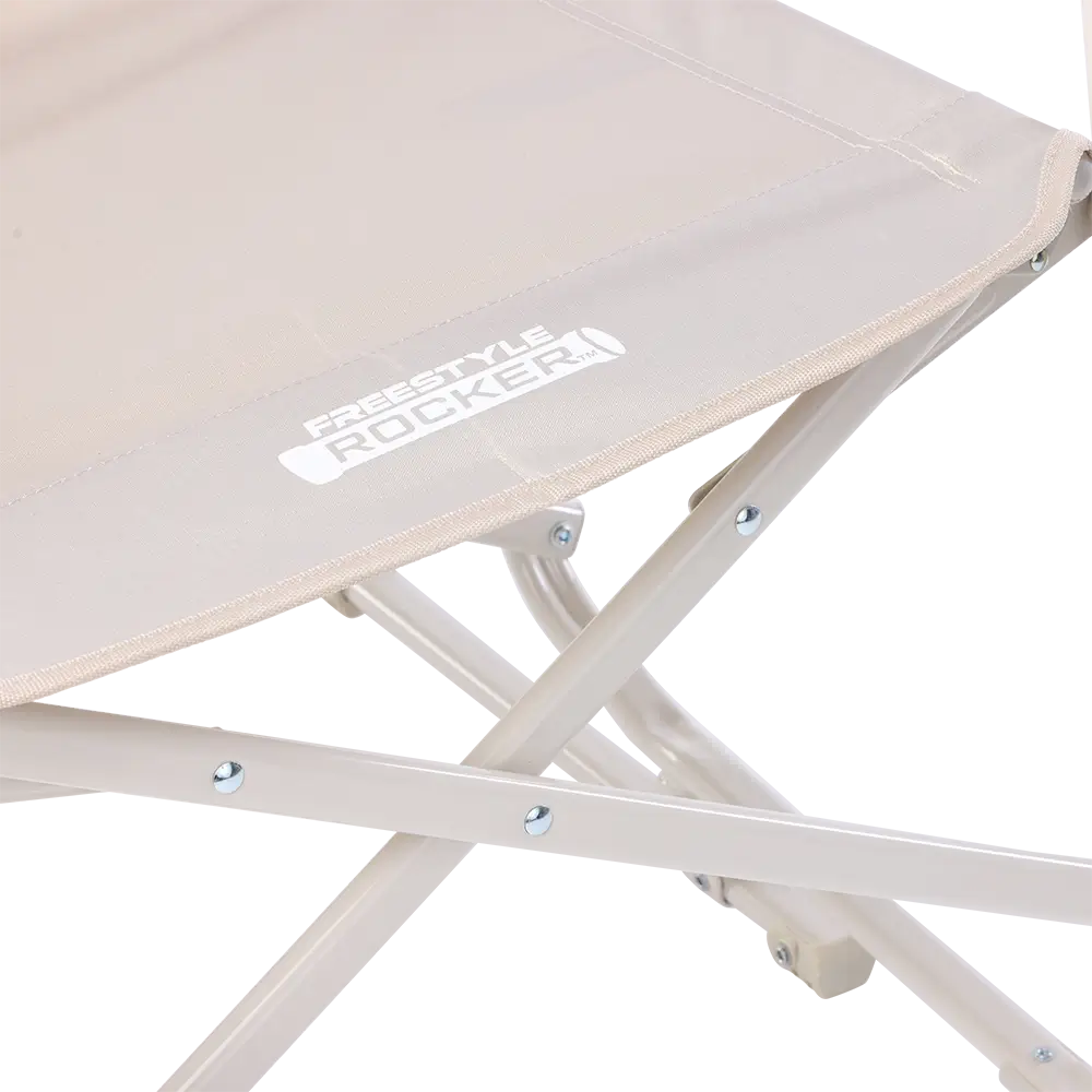Freestyle Rocker Elite™ - Trail Ease