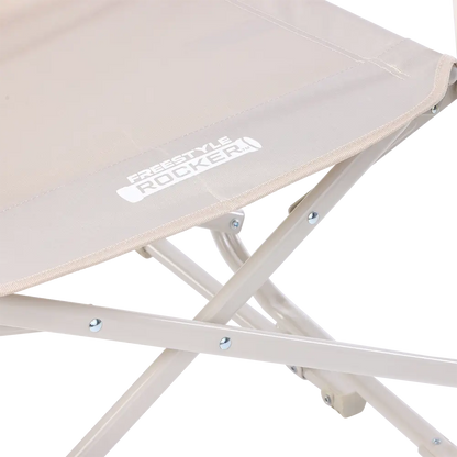 Freestyle Rocker Elite™ - Trail Ease