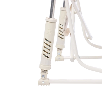 Freestyle Rocker Elite™ - Trail Ease