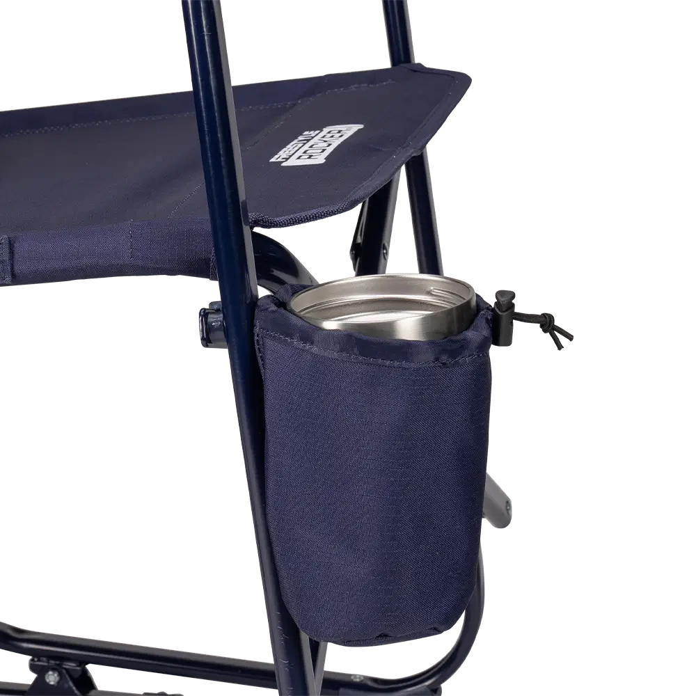 Freestyle Rocker Elite™ - Trail Ease