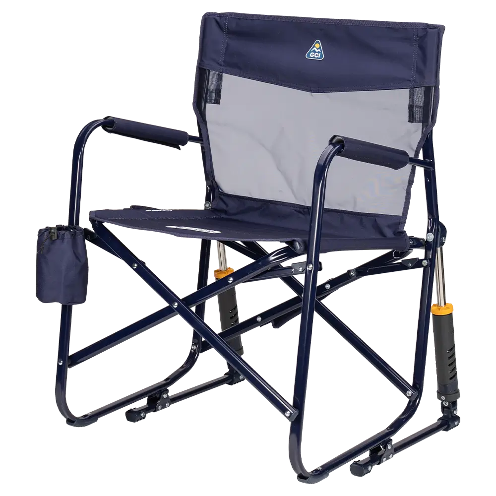 Freestyle Rocker Elite™ - Trail Ease