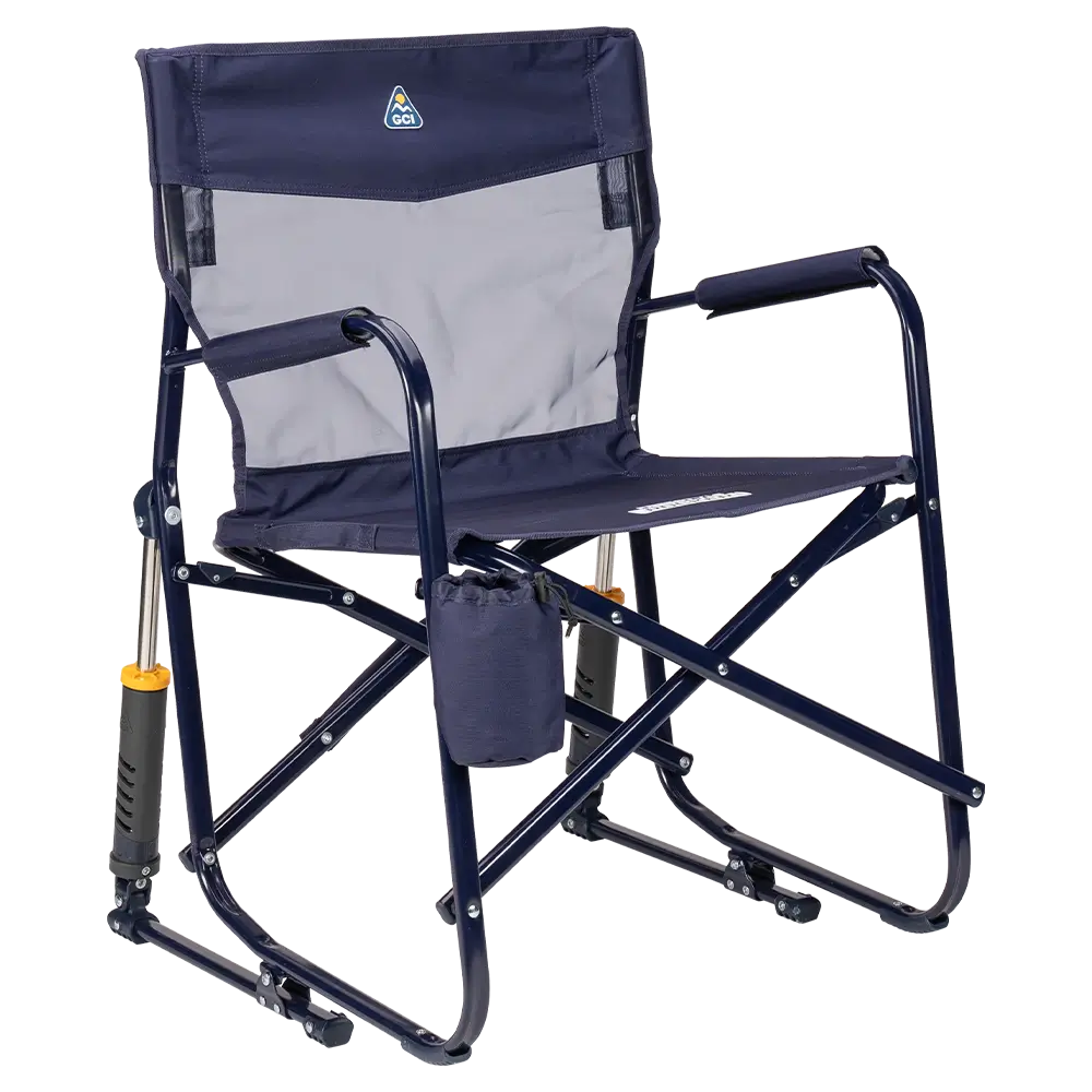 Freestyle Rocker Elite™ - Trail Ease