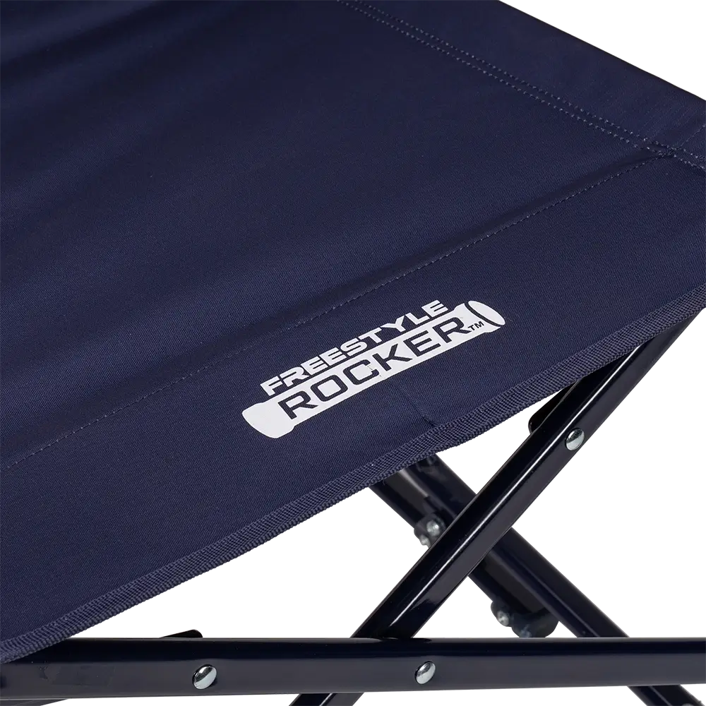 Freestyle Rocker Elite™ - Trail Ease