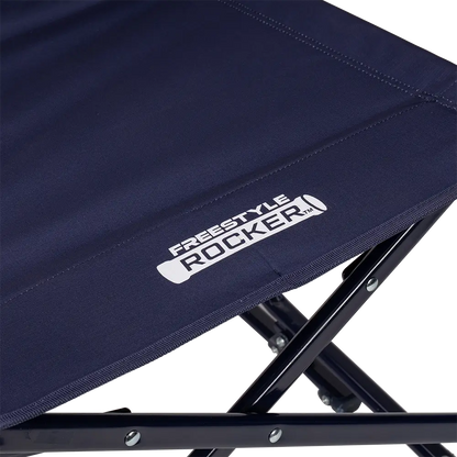 Freestyle Rocker Elite™ - Trail Ease