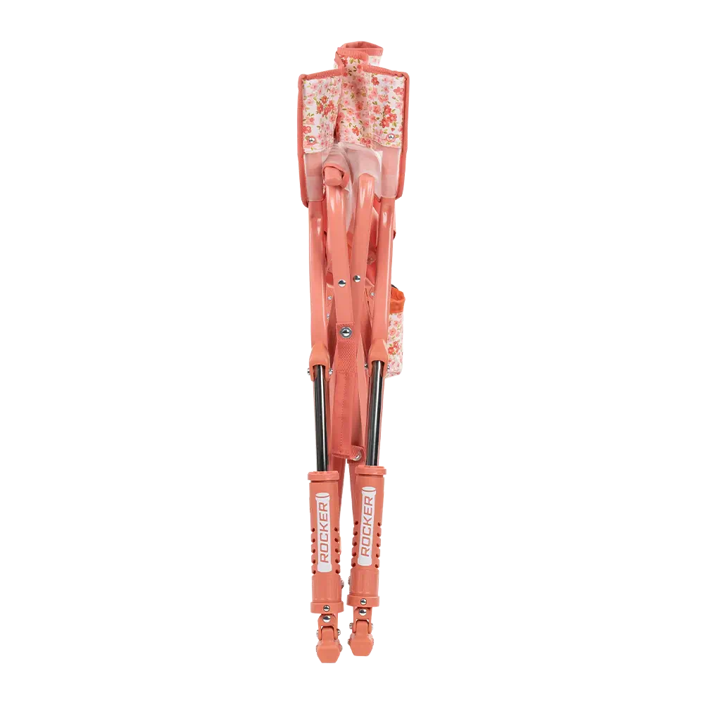 Freestyle Rocker Elite™ - Trail Ease