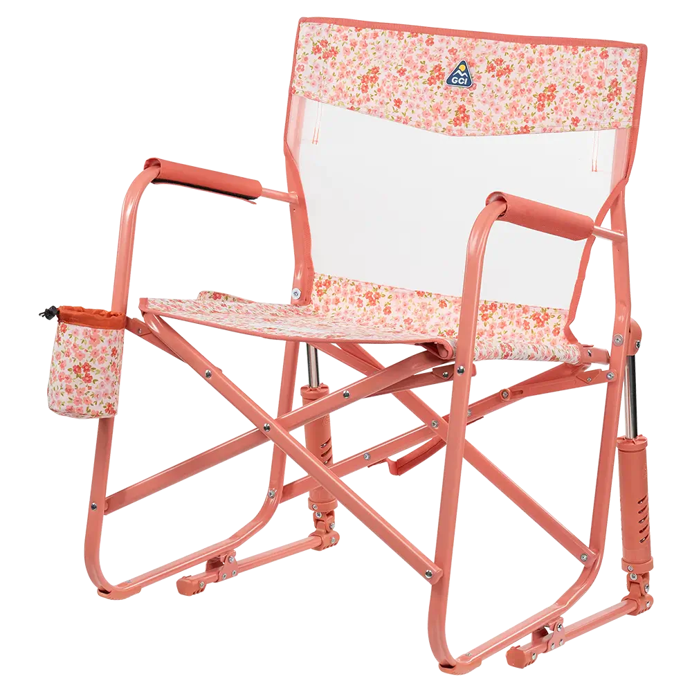 Freestyle Rocker Elite™ - Trail Ease