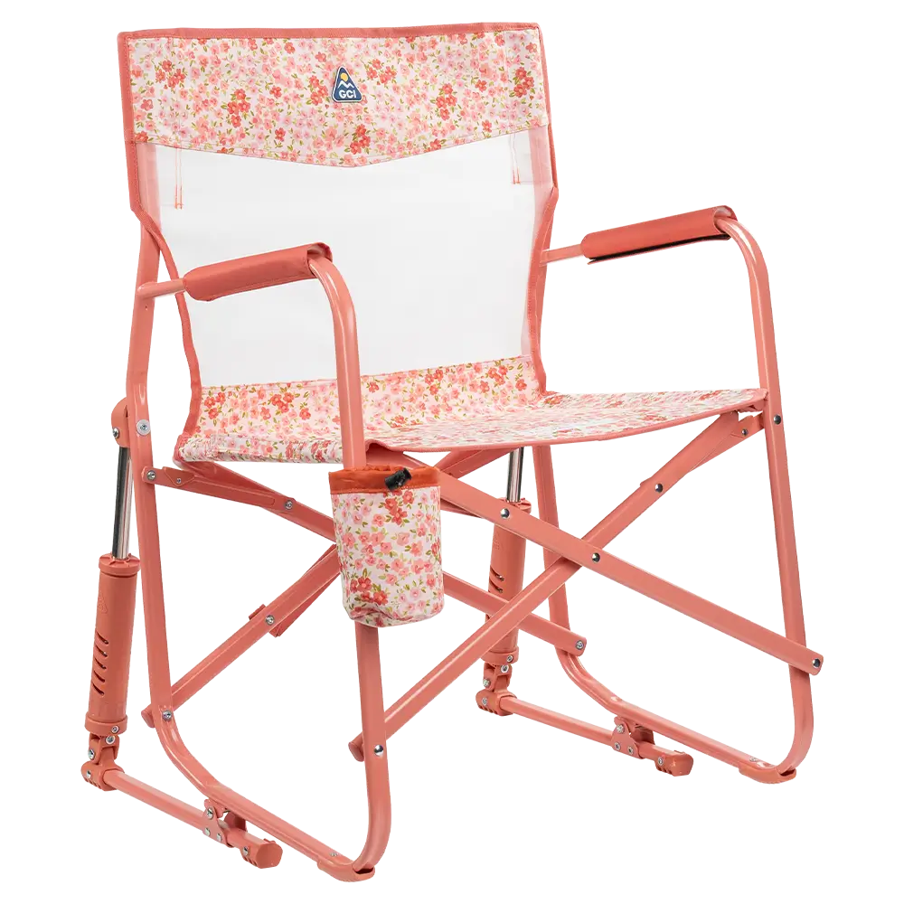 Freestyle Rocker Elite™ - Trail Ease