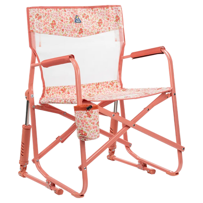Freestyle Rocker Elite™ - Trail Ease