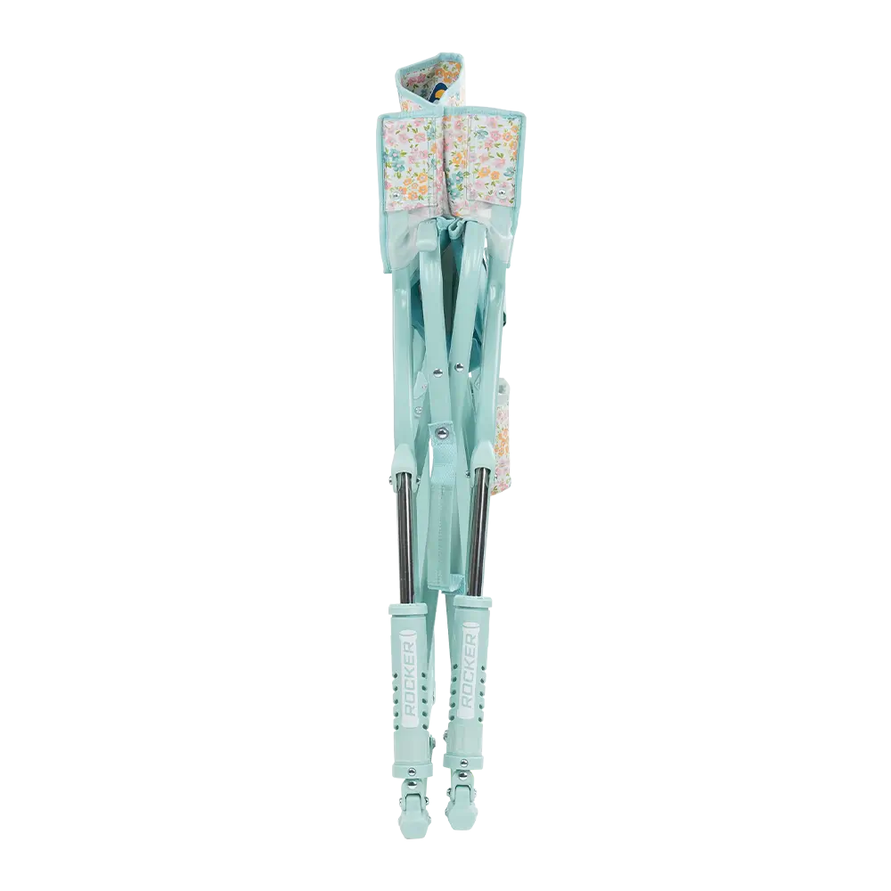 Freestyle Rocker Elite™ - Trail Ease