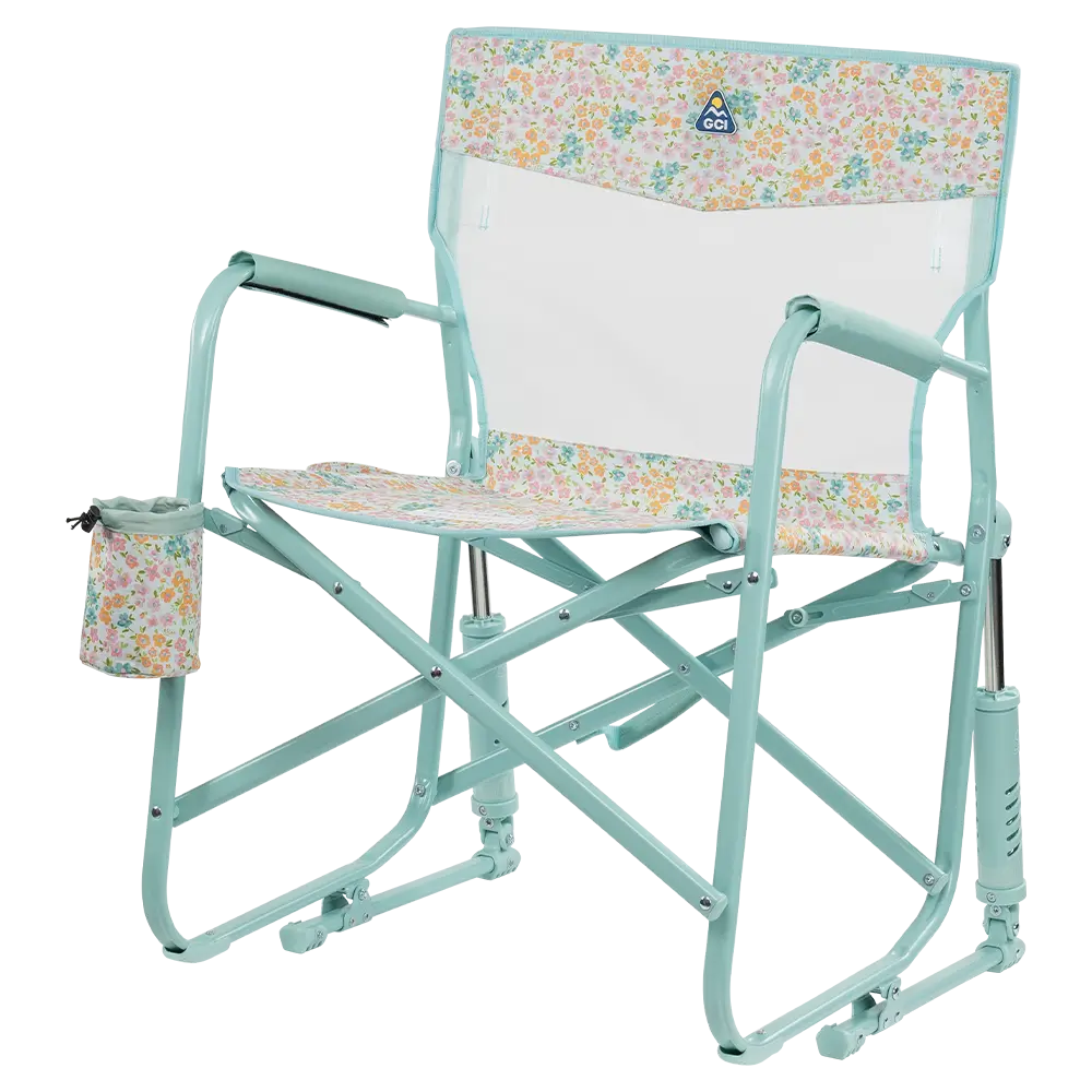 Freestyle Rocker Elite™ - Trail Ease