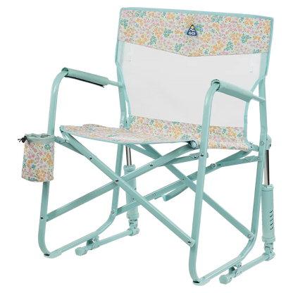 Freestyle Rocker Elite™ - Trail Ease