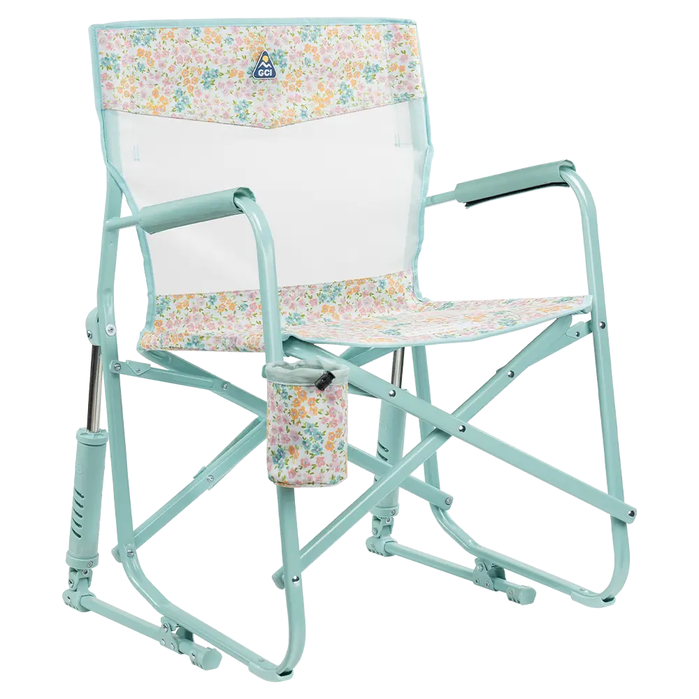 Freestyle Rocker Elite™ - Trail Ease
