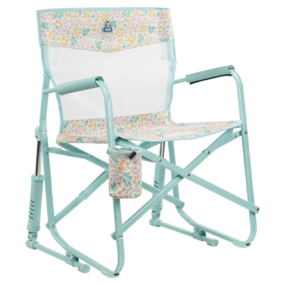 Freestyle Rocker Elite™ - Trail Ease