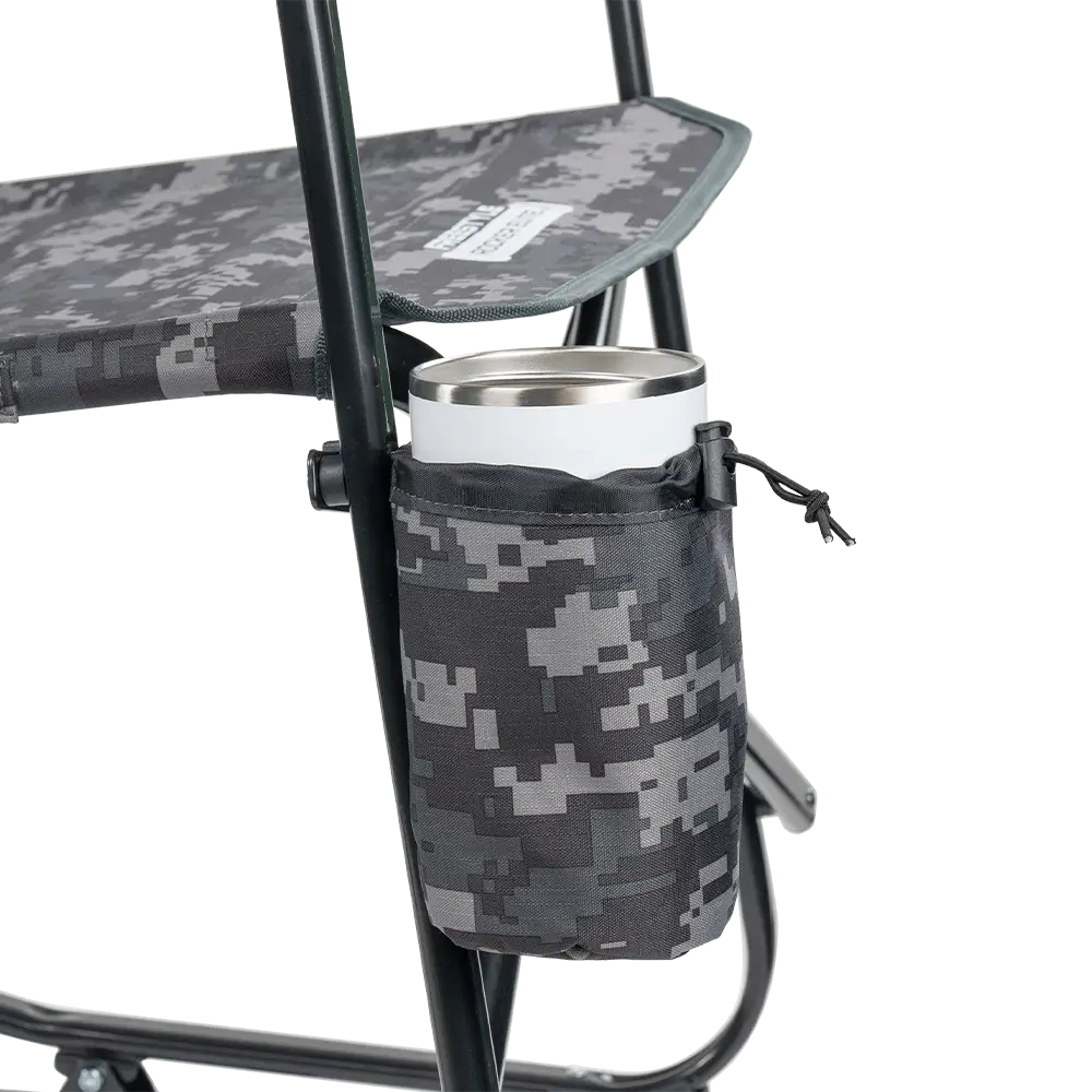 Freestyle Rocker Elite™ - Trail Ease