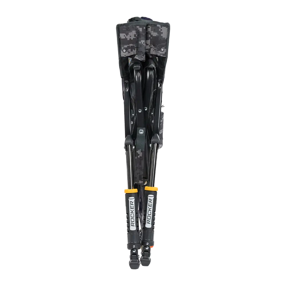 Freestyle Rocker Elite™ - Trail Ease