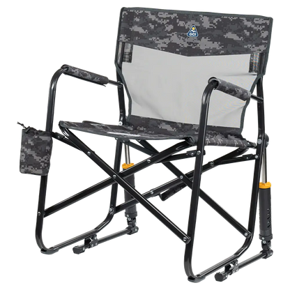 Freestyle Rocker Elite™ - Trail Ease