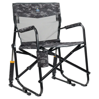 Freestyle Rocker Elite™ - Trail Ease