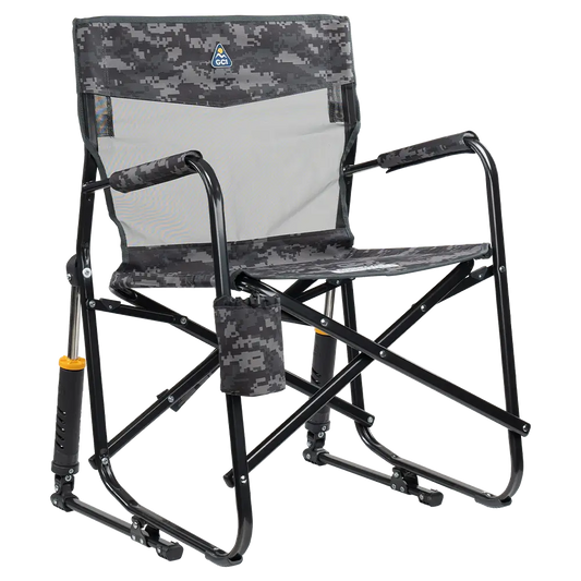 Freestyle Rocker Elite™ - Trail Ease