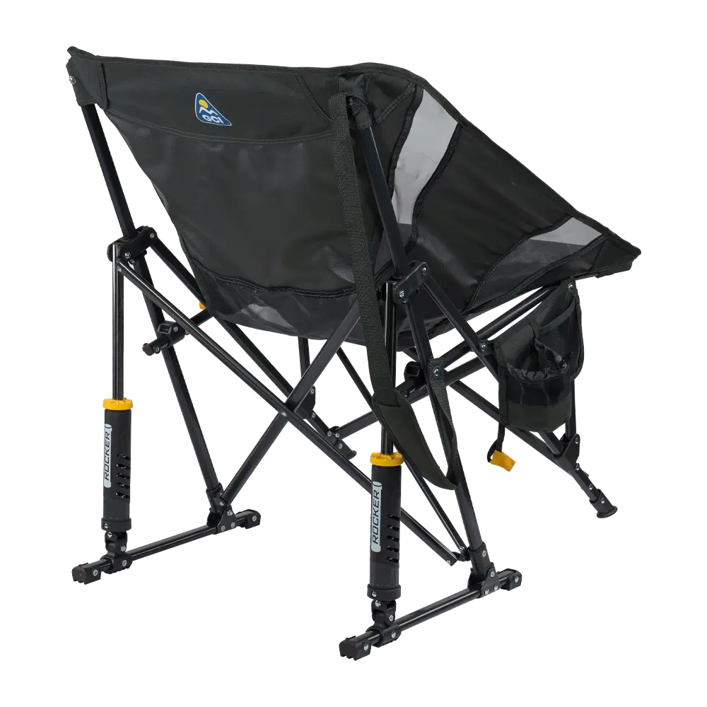 Pod Rocker Elite™ - Camp Style