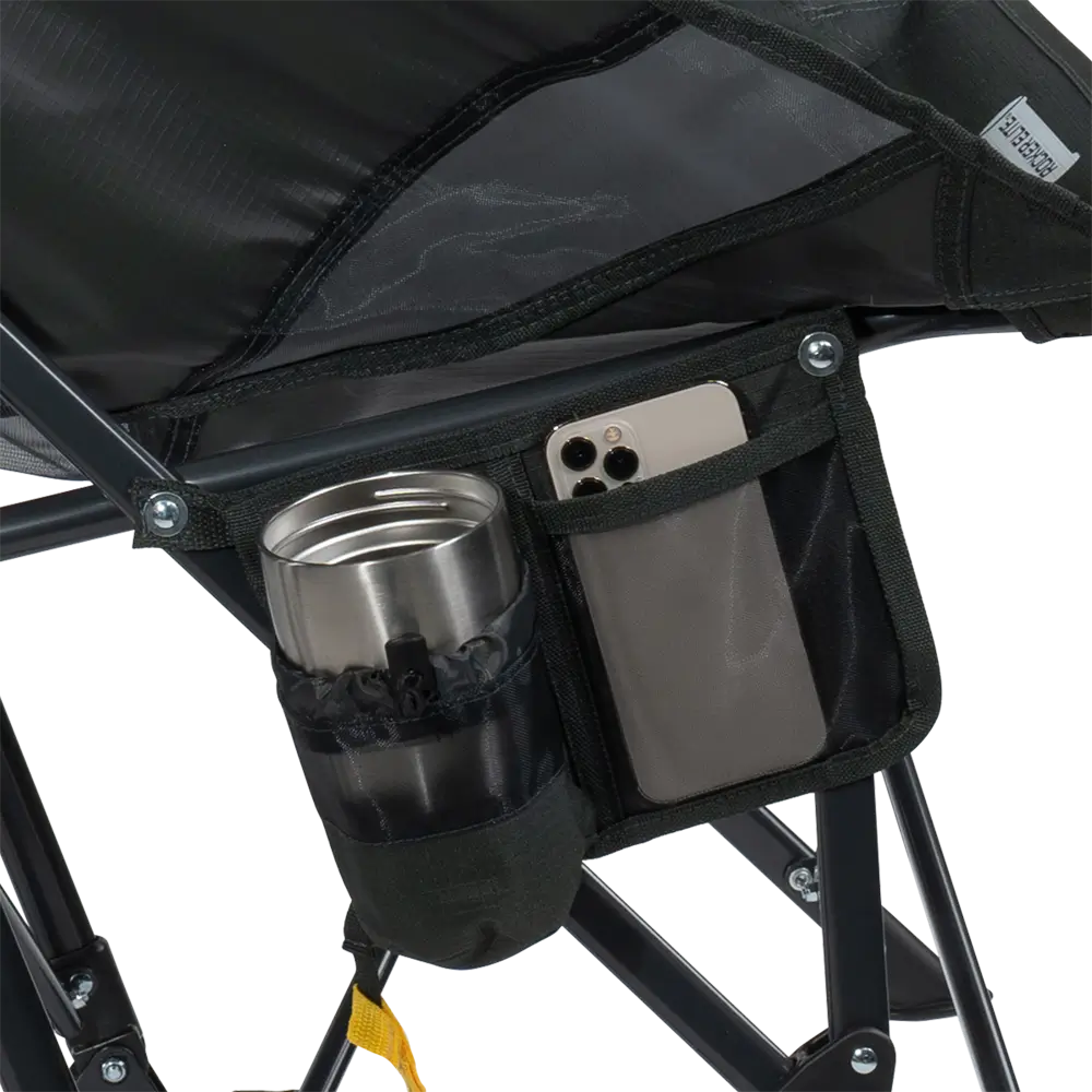 Pod Rocker Elite™ - Camp Style
