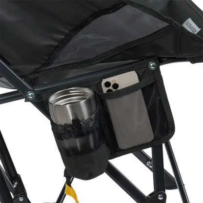 Pod Rocker Elite™ - Camp Style