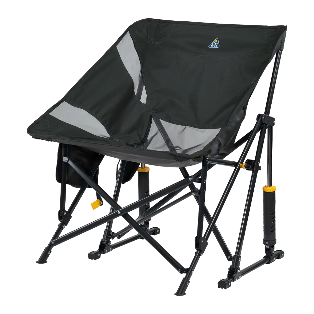 Pod Rocker Elite™ - Camp Style