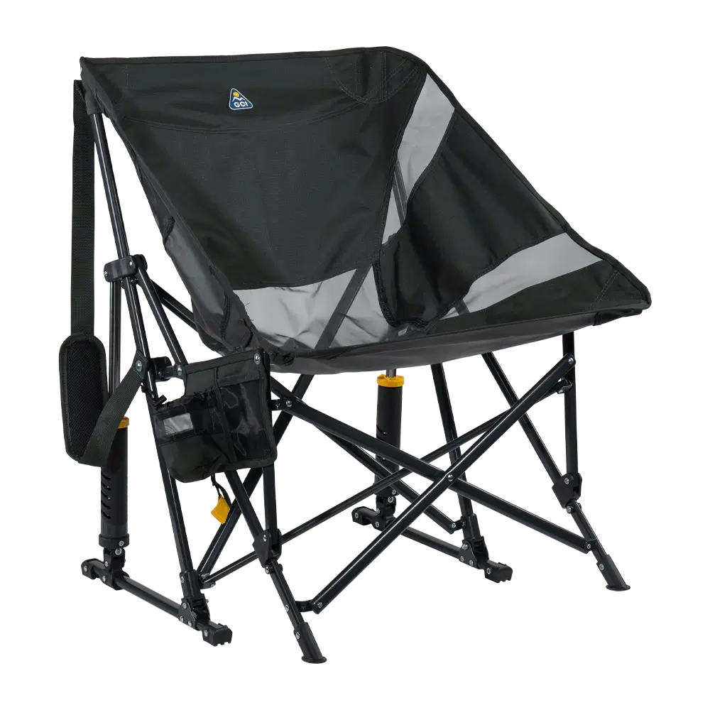 Pod Rocker Elite™ - Camp Style