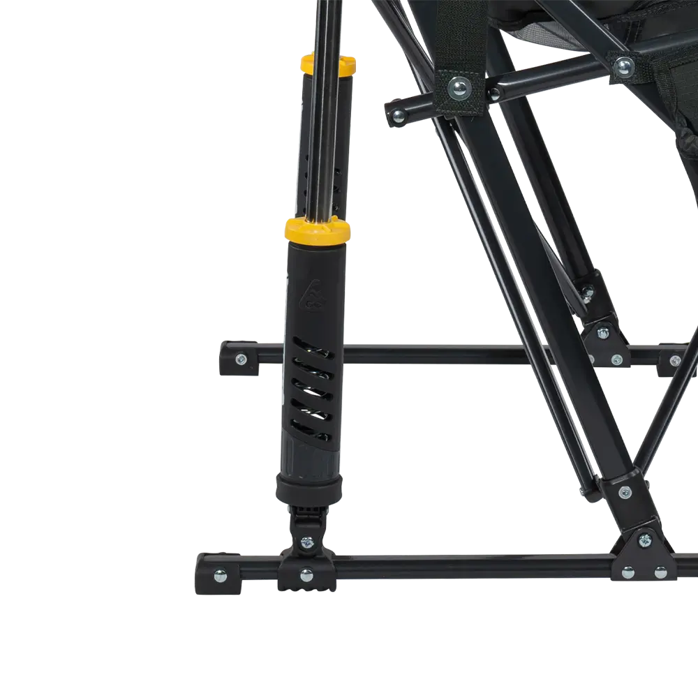 Pod Rocker Elite™ - Camp Style