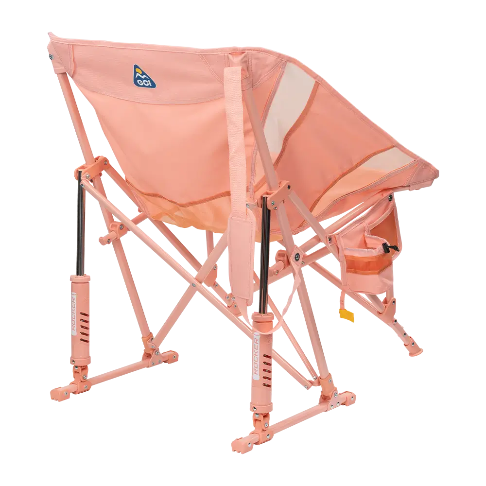 Pod Rocker Elite™ - Camp Style