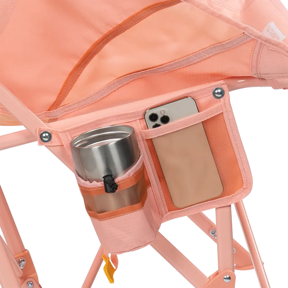 Pod Rocker Elite™ - Camp Style