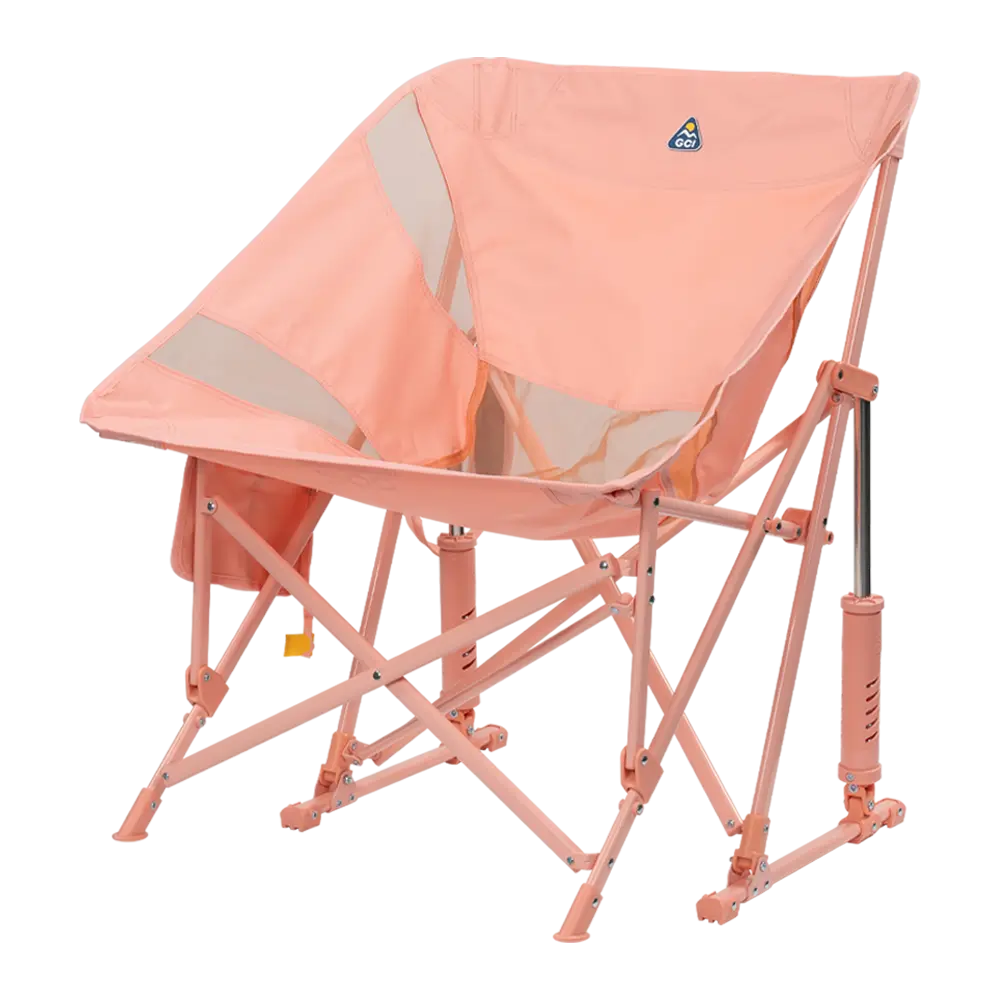 Pod Rocker Elite™ - Camp Style