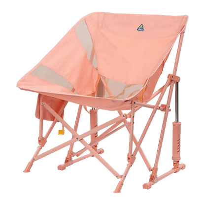 Pod Rocker Elite™ - Camp Style