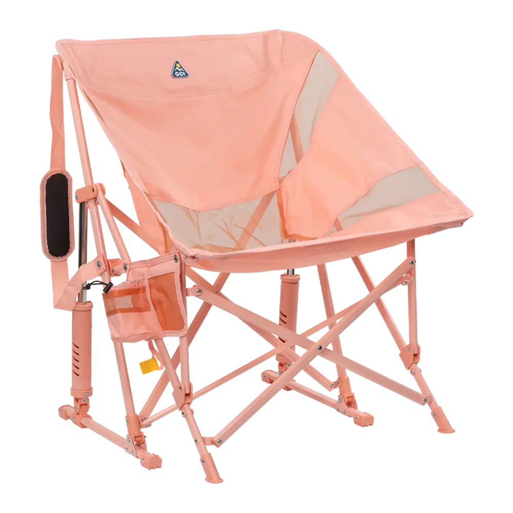 Pod Rocker Elite™ - Camp Style