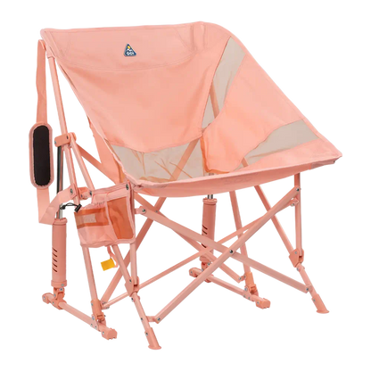 Pod Rocker Elite™ - Camp Style