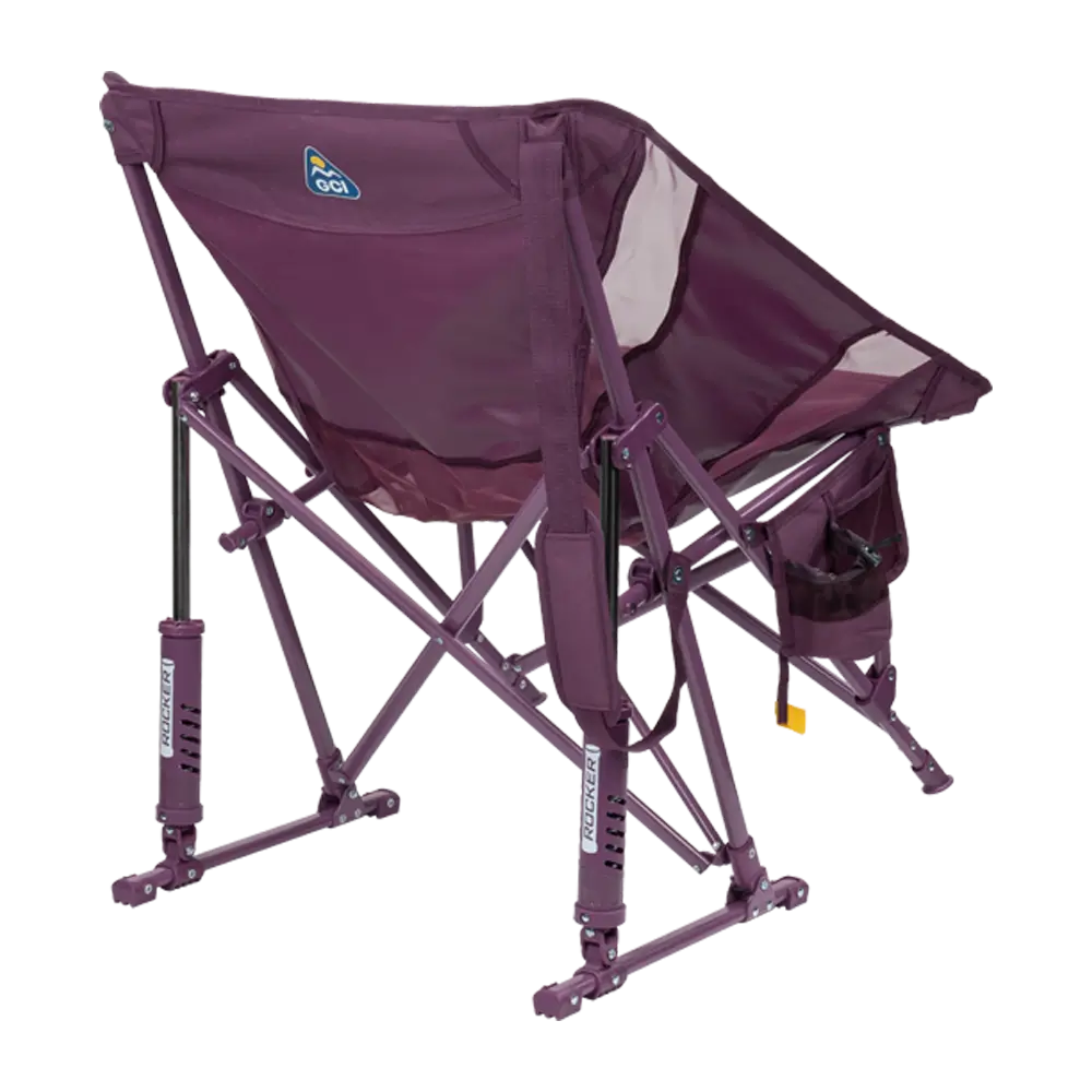 Pod Rocker Elite™ - Camp Style