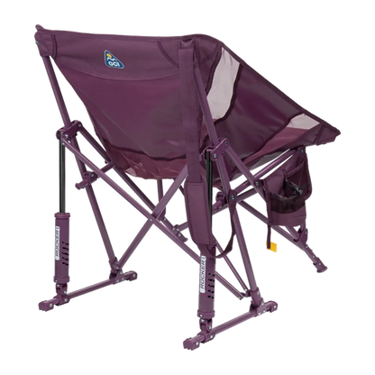 Pod Rocker Elite™ - Camp Style