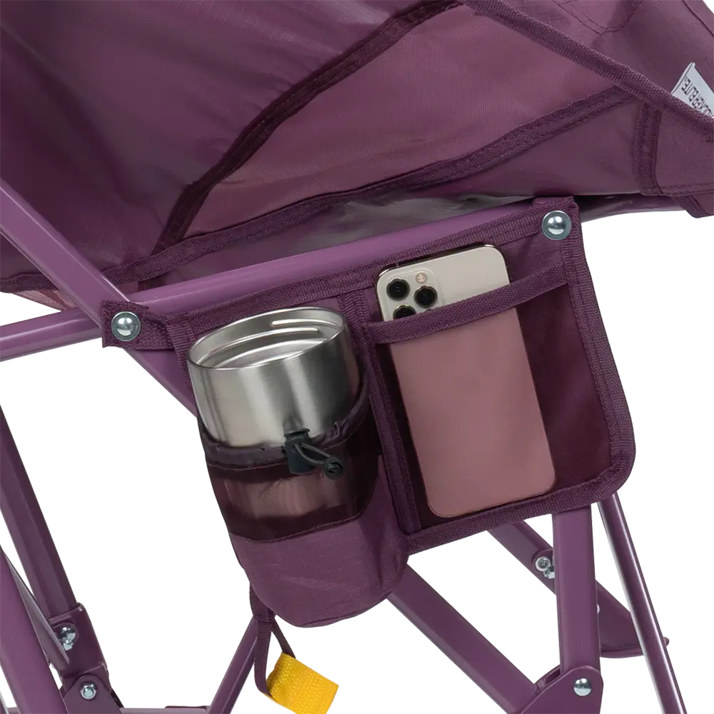 Pod Rocker Elite™ - Camp Style